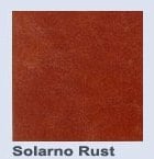 Solarno Rust